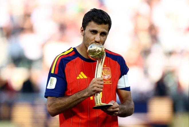 Ballon d'Or